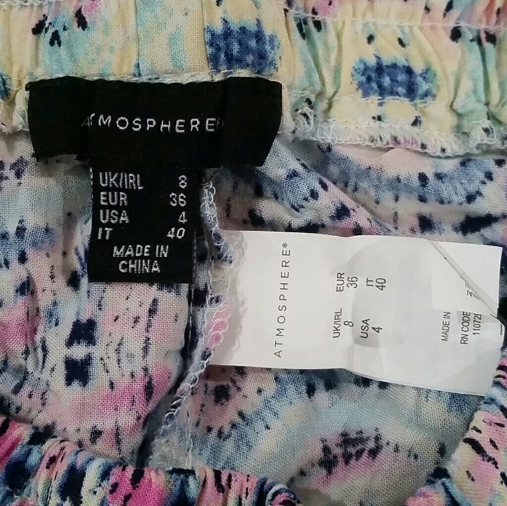 Jogger Shorts - Picture 3 of 4